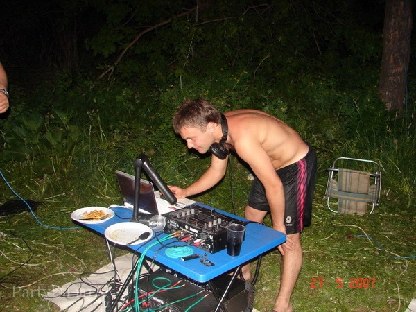 open air истра 2008 г.